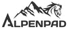 AlpenPad Pro Line – High Quality Performance Westernpad – Pink - Horse_Art_Bodensee
